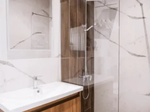 Rent, apartment, 60m², Bečići, Budva - image 2