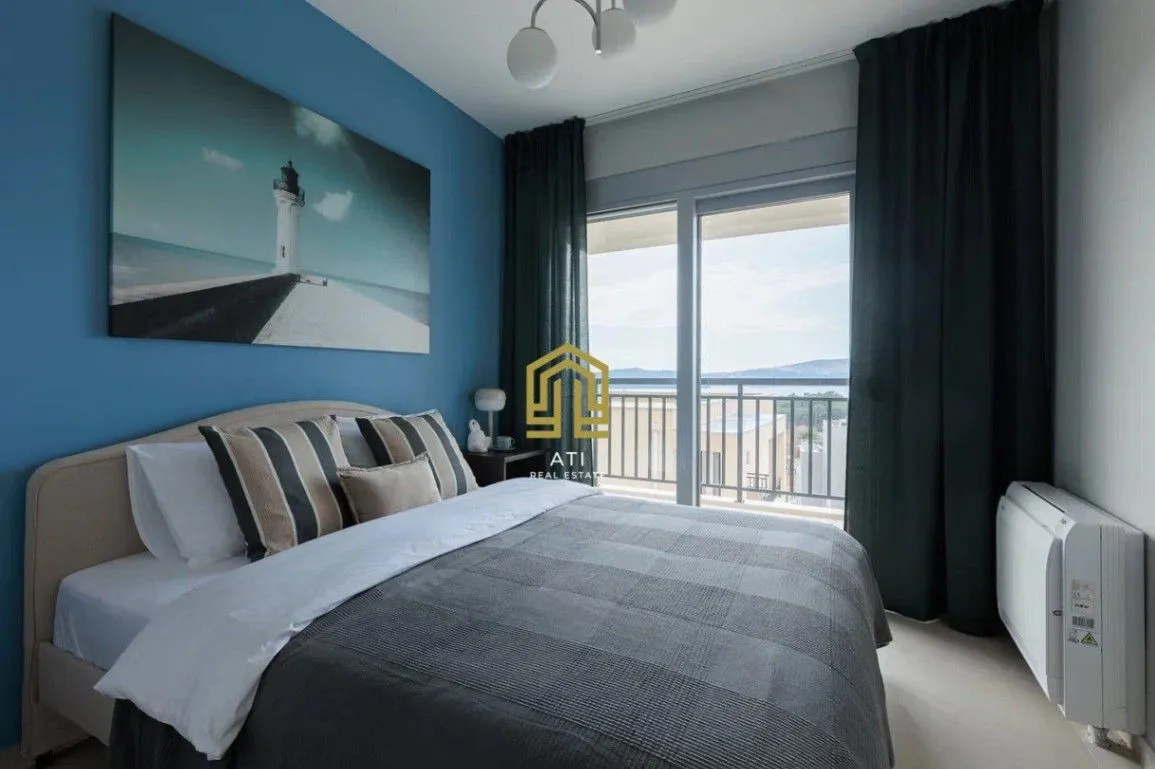 Prodaja, jednosoban stan, 45m², Tivat, Crna Gora
