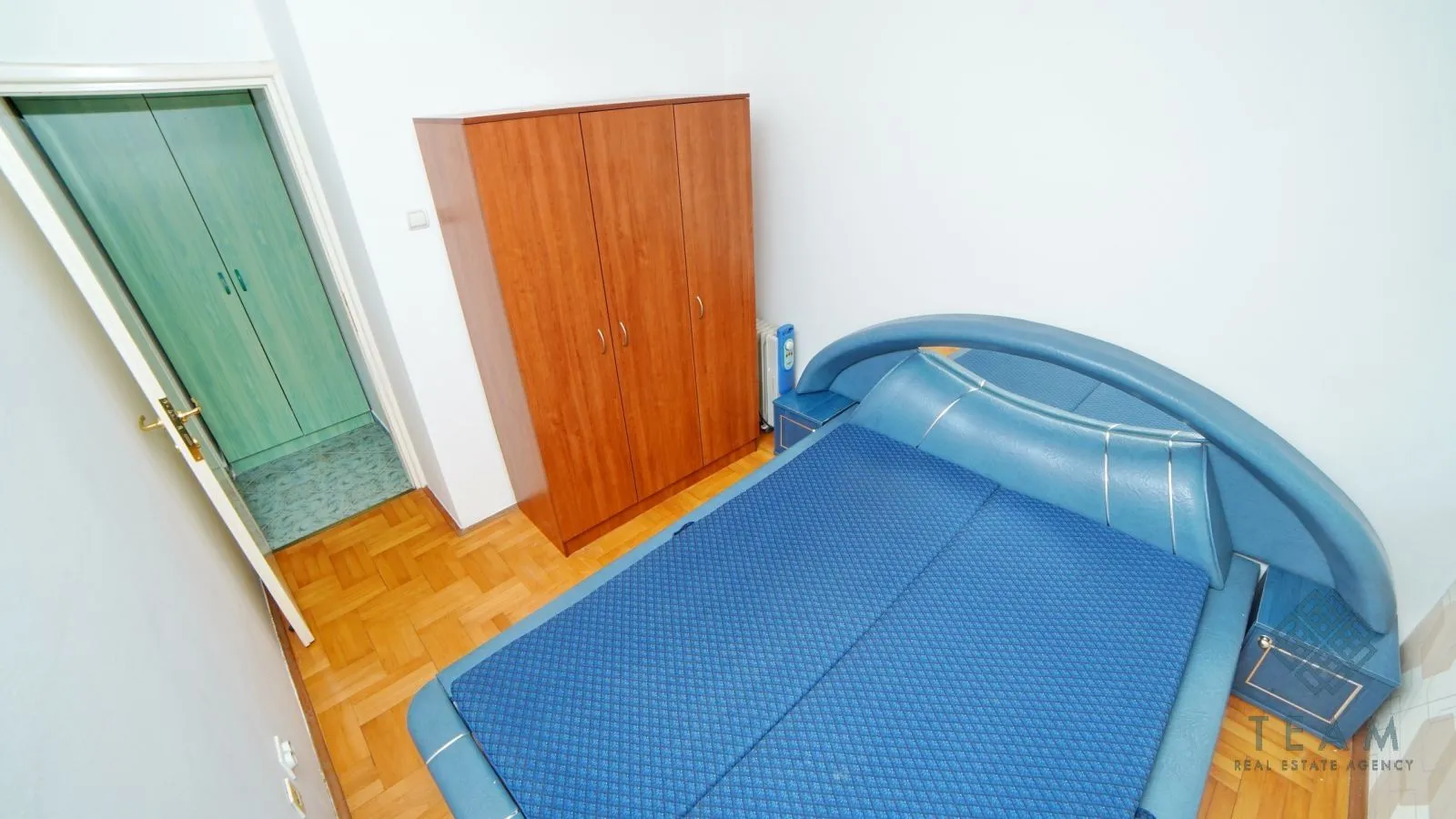 Rent, one bedroom apartment, 44m², Preko Morače, Podgorica