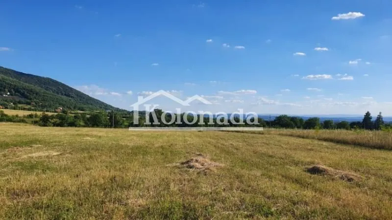 Prodaja, plac, 1000m², Nemenikuće, Sopot