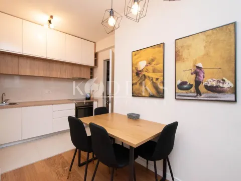 Rent, one bedroom apartment, 50m², Central Point, Podgorica - image 4