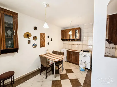 Prodaja, jednosoban stan, 60m², Blok 5, Podgorica - image 3