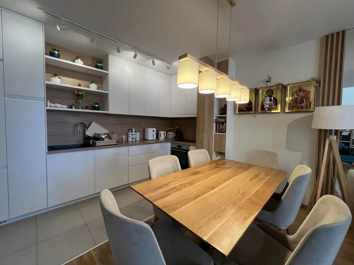 Prodaja, stan, 111m², Sajam, Novi Sad Sve Podlokacije