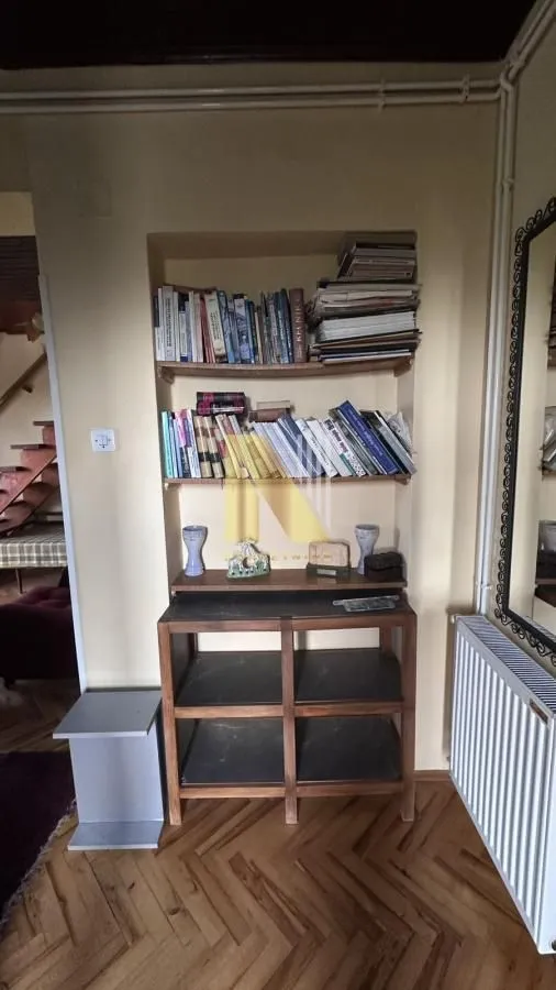Izdavanje, kuća, 60m², Sremska Kamenica, Petrovaradin