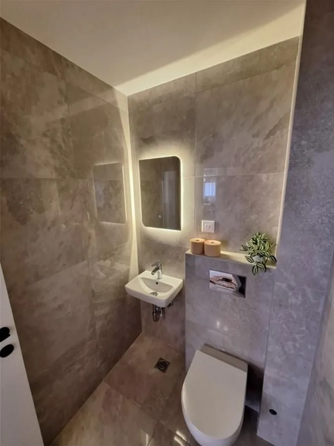 Rent, three bedroom apartment, 89m², Autokomanda, Voždovac Sve Podlokacije