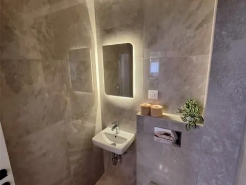 Rent, three bedroom apartment, 89m², Autokomanda, Voždovac Sve Podlokacije - image 5