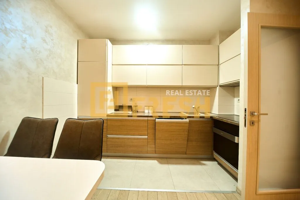 Prodaja, dvosoban stan, 66m², City Kvart, Podgorica