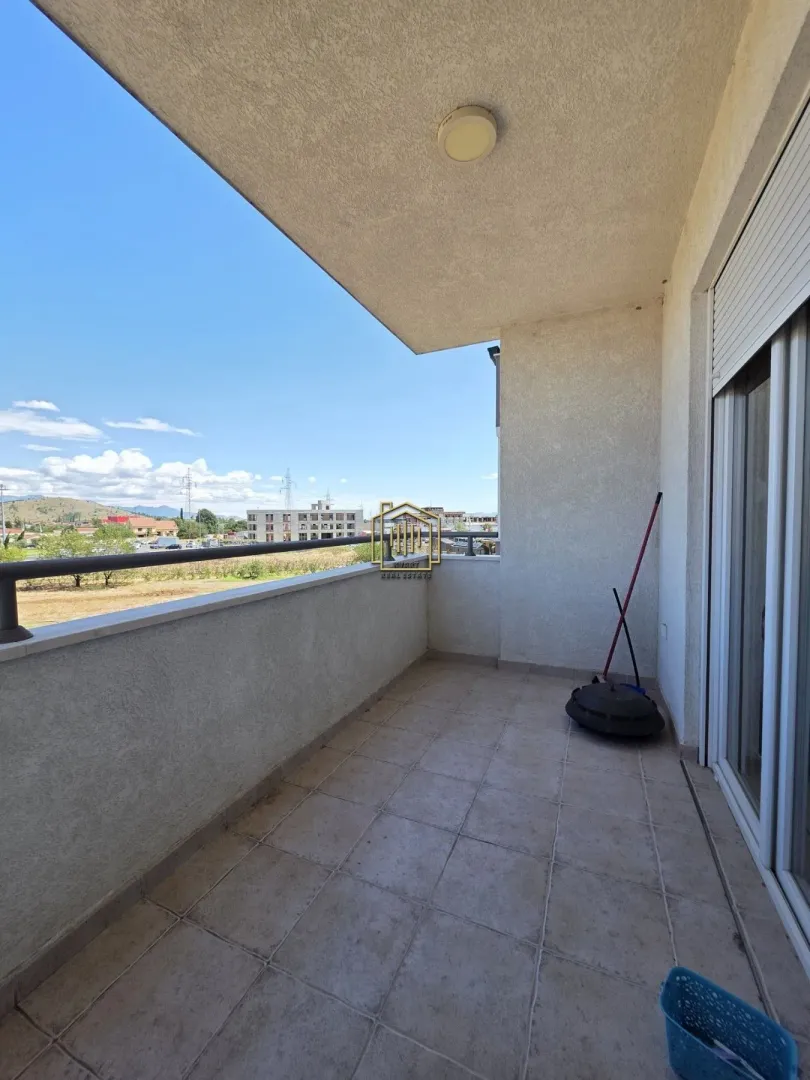 Rent, one bedroom apartment, 49m², Donja Gorica, Podgorica