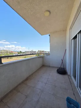 Rent, one bedroom apartment, 49m², Donja Gorica, Podgorica - image 9