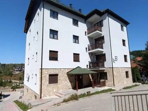 Prodaja, garsonjera, 26m², Zlatibor, Srbija - image 6