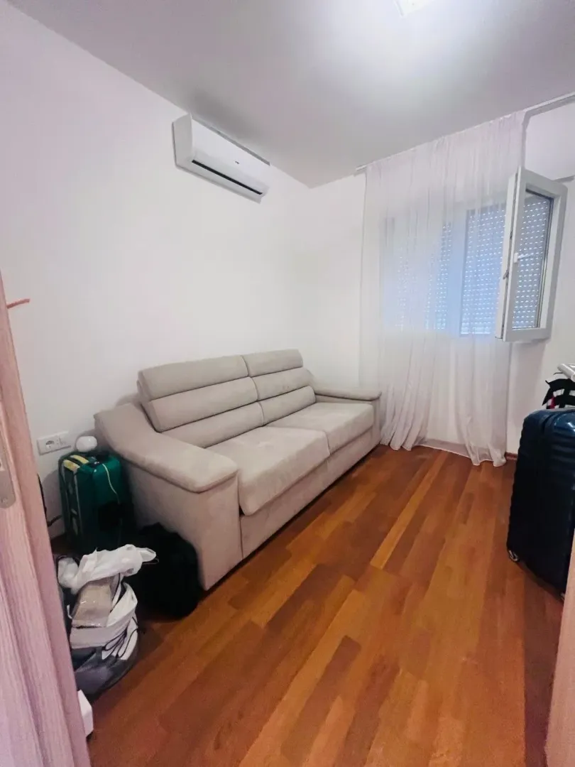 Sale, three bedroom apartment, 104m², Bijeli Do, Budva