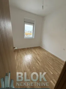 Prodaja, dvosoban stan, 52m², Zagorič, Podgorica - image 4