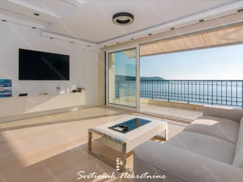 Sale, one bedroom apartment, 64m², Savina, Herceg Novi - image 4