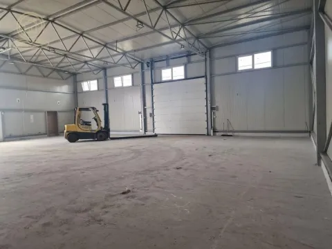 Rent, office space, 300m², Veternik, Novi Sad Sve Podlokacije - image 8