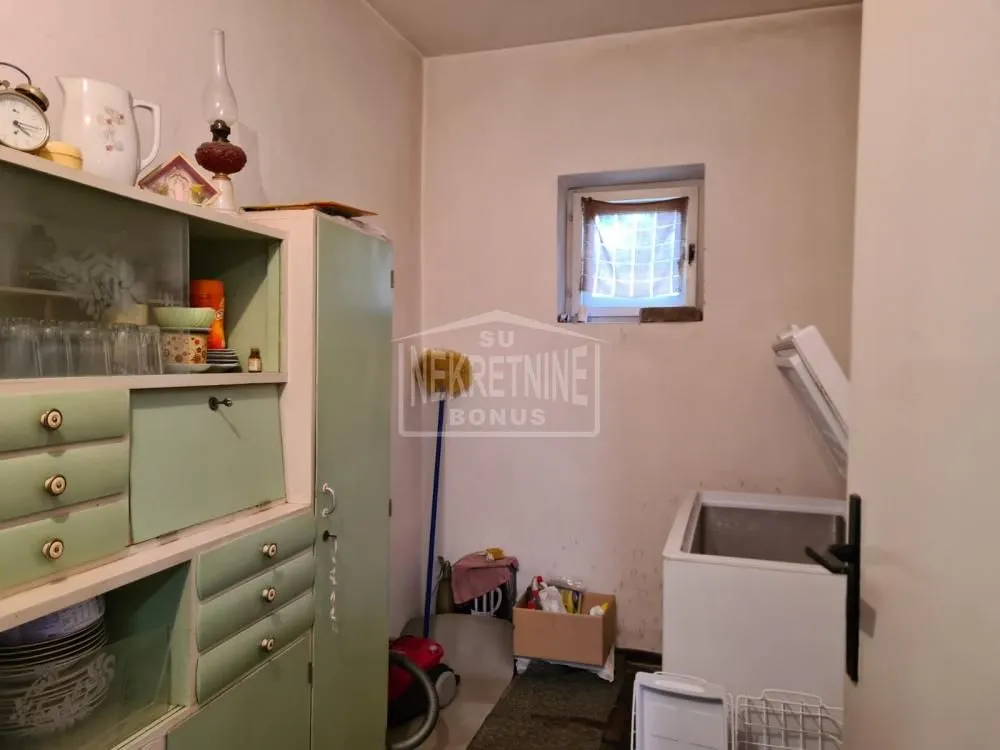 Prodaja, kuća, 171m², Donji Tavankut, Subotica