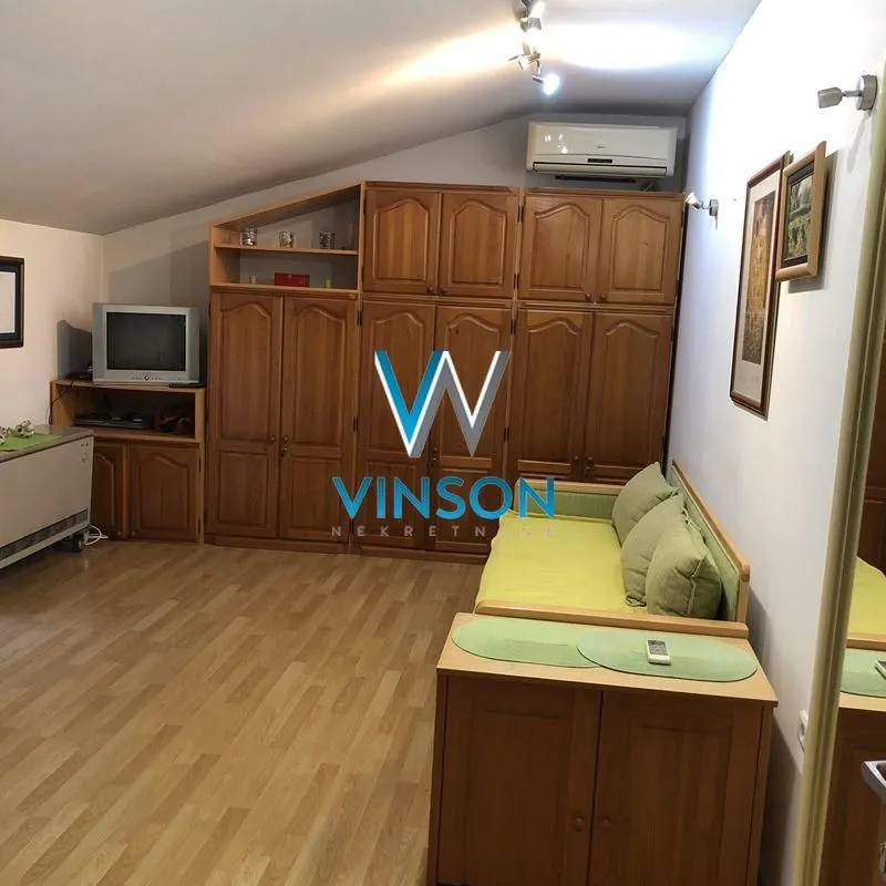 Prodaja, dvosoban stan, 61m², Telep, Novi Sad Sve Podlokacije
