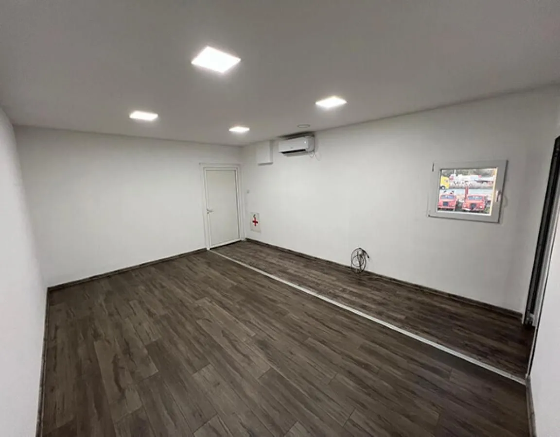 Rent, office space, 45m², Leštane, Grocka