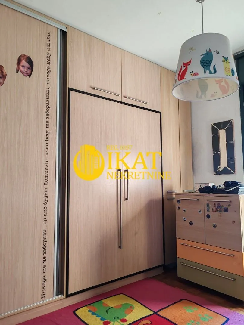 Sale, three bedroom apartment, 83m², Vidikovački venac, Rakovica