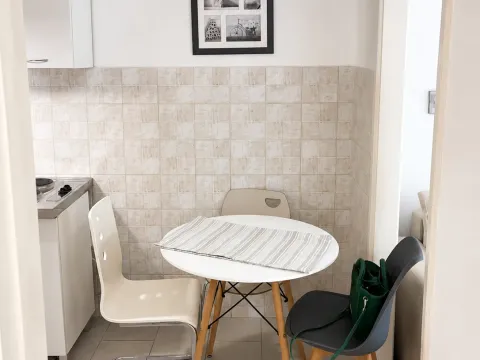 Rent, one bedroom apartment, 37m², City Kvart, Podgorica - image 4