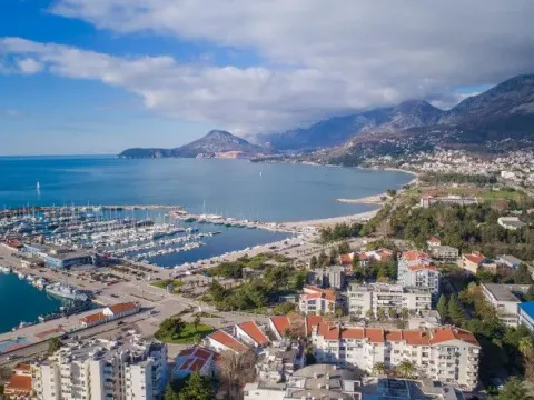 Sale, two bedroom apartment, 49m², Zeleni Pojas, Bar - image 4