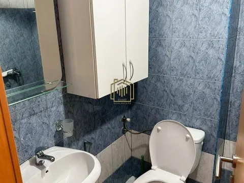 Rent, one bedroom apartment, 51m², Podgorica, Crna Gora - image 9