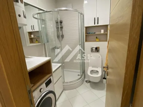 Rent, one bedroom apartment, 32m², Rotkvarija, Novi Sad Sve Podlokacije - image 8