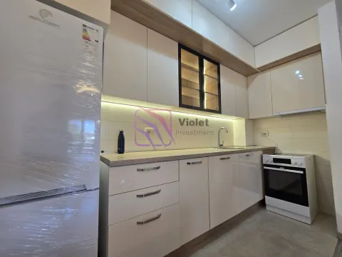 Izdavanje, dvosoban stan, 70m², City Kvart, Podgorica - image 13
