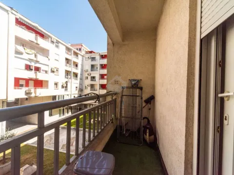 Rent, one bedroom apartment, 40m², Blok 9, Podgorica - image 7