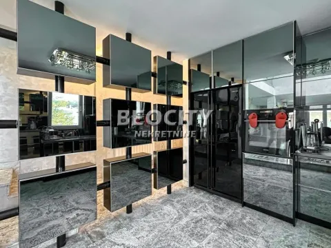 Izdavanje, kuća, 270m², Stari Košutnjak, Rakovica - image 17