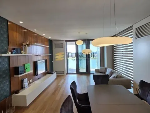 Sale, four bedroom apartment, 138m², Savski Venac, Beograd - image 3