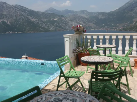 Sale, house, 235m², Kostanjica, Kotor - image 34