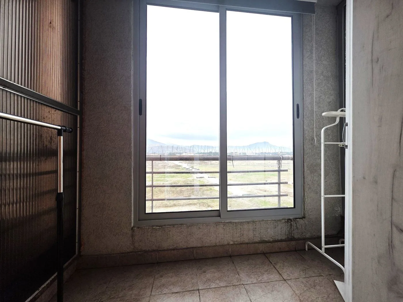 Rent, apartment, 67m², Stari Aerodrom, Podgorica