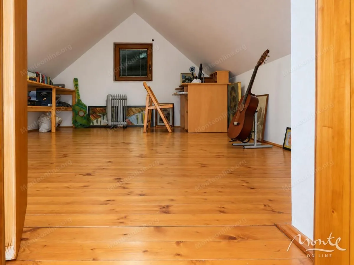 Sale, house, 158m², Žabljak, Crna Gora
