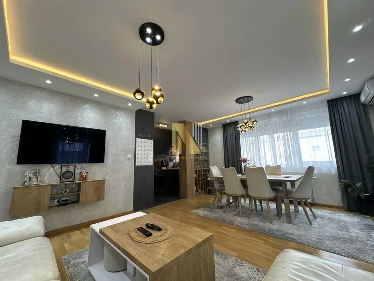 Prodaja, trosoban stan, 71m², Telep, Novi Sad Sve Podlokacije