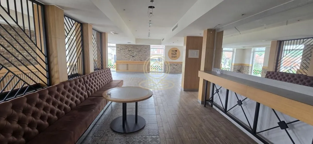 Rent, office space, 200m², Kaludjerica, Grocka