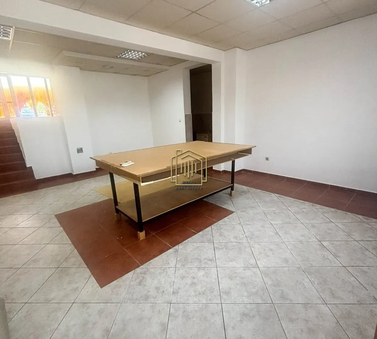 Rent, office space, 83m², Zabjelo, Podgorica