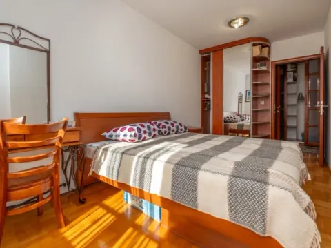 Izdavanje, dvosoban stan, 68m², Preko Morače, Podgorica - image 10