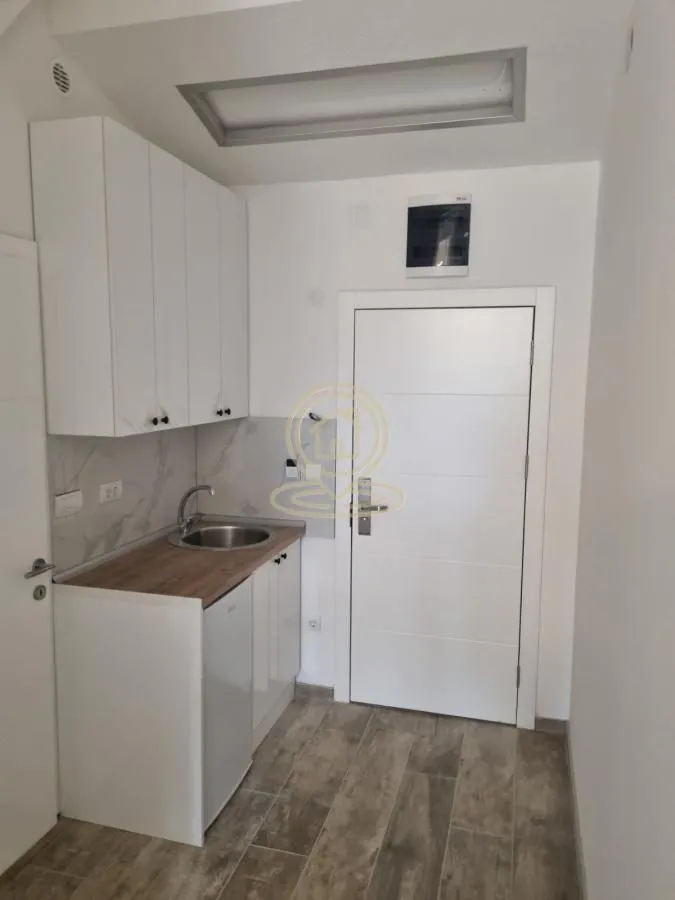 Prodaja, jednosoban stan, 32m², Centar, Vrnjačka Banja