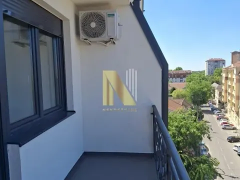 Sale, three bedroom apartment, 78m², Centar, Subotica - image 5