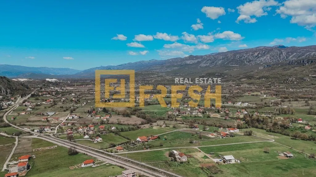 Prodaja, plac, 7000m², Ostalo, Podgorica