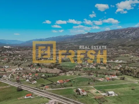 Prodaja, plac, 7000m², Ostalo, Podgorica - image 2