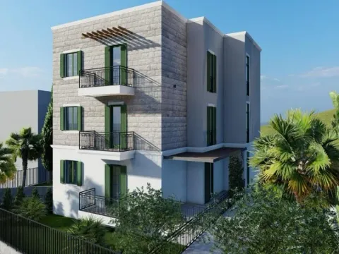 Prodaja, dvosoban stan, 56m², Tivat, Crna Gora - image 6