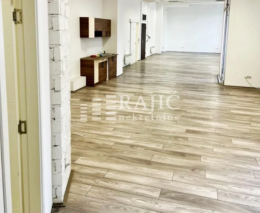 Rent, office space, 165m², Stari Grad, Beograd