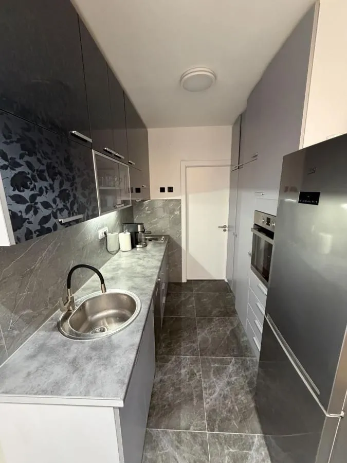 Prodaja, trosoban stan, 84m², Liman 1, Novi Sad Sve Podlokacije