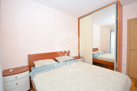 Rent, one bedroom apartment, 59m², Central Point, Podgorica - image 636