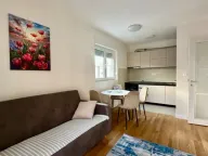 Izdavanje, jednosoban stan, 45m², Pobrežje, Podgorica - image 1