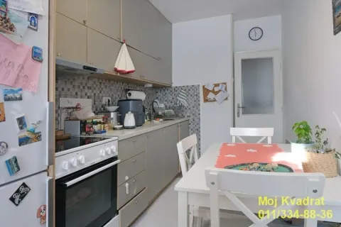 Prodaja, jednosoban stan, 43m², Karaburma, Palilula Sve Podlokacije - image 3