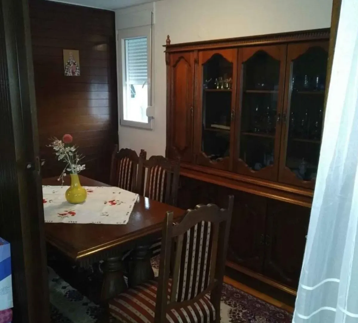 Sale, one bedroom apartment, 76m², Blok 5, Podgorica
