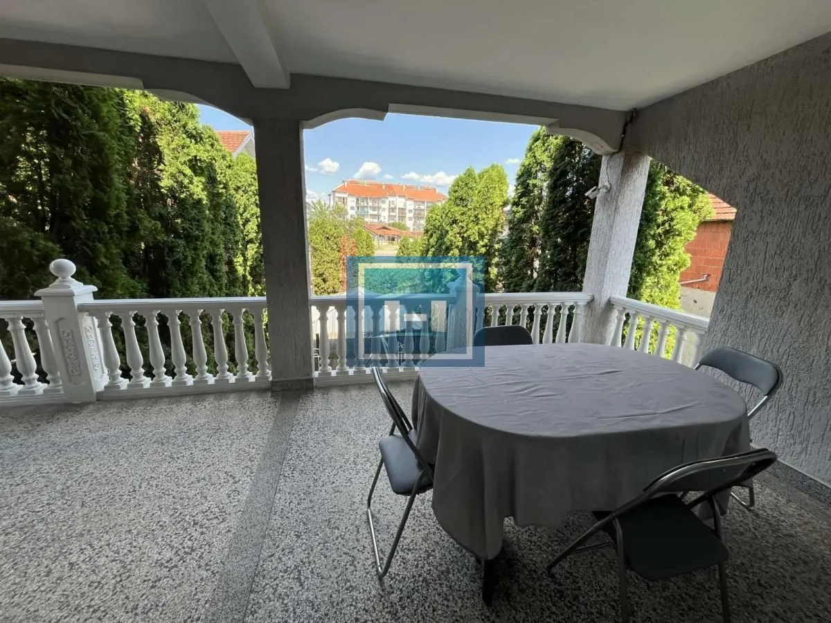 Sale, house, 222m², Paraćin, Srbija