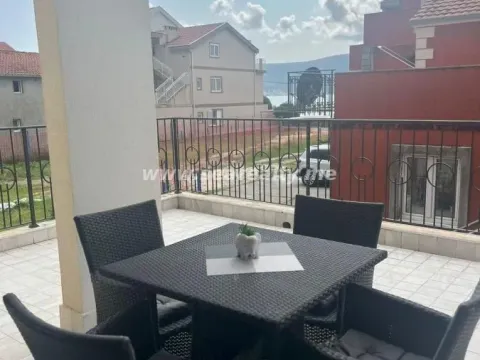 Izdavanje, jednosoban stan, 70m², Donja Lastva, Tivat - image 14